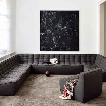 Beautiful Bellevue modern furniture in WA near 98007