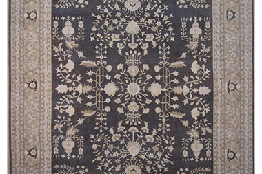 Beautiful Bainbridge Island antique unique rugs in WA near 98110