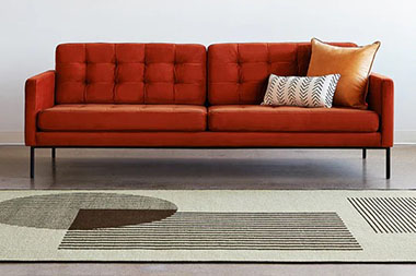 Enumclaw designer rugs available in WA near 98022