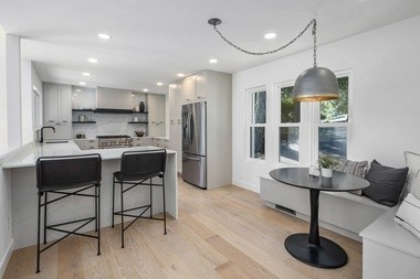 Bonney Lake Interior Designers