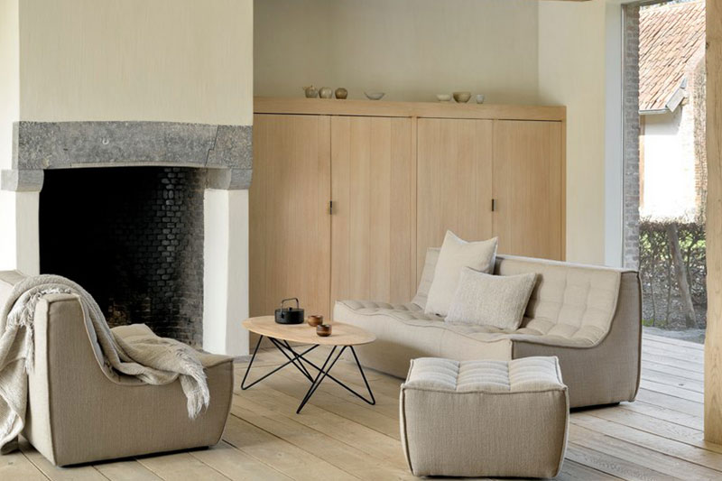 Sumner Interior Design