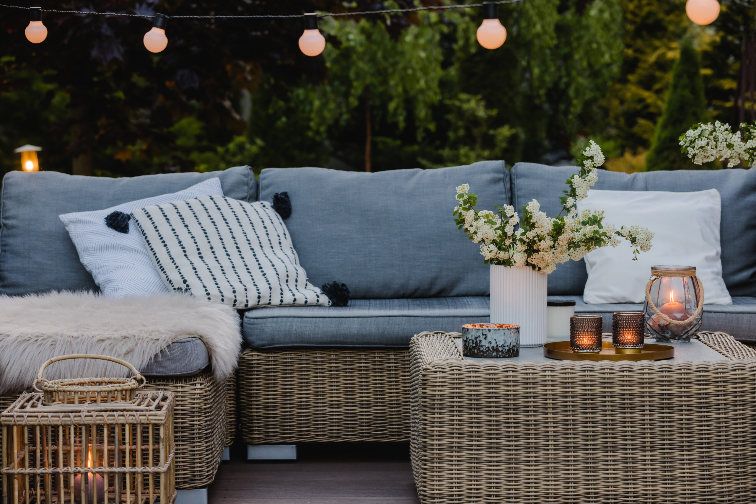 Gresham Furniture