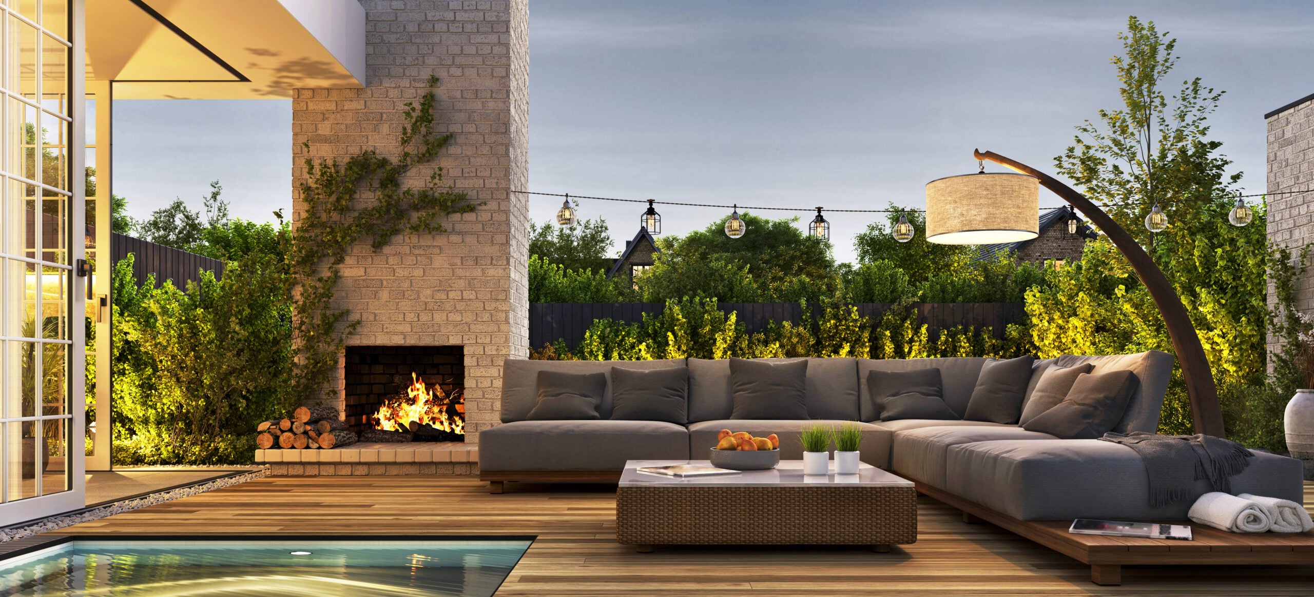 Fairview Luxury Furniture