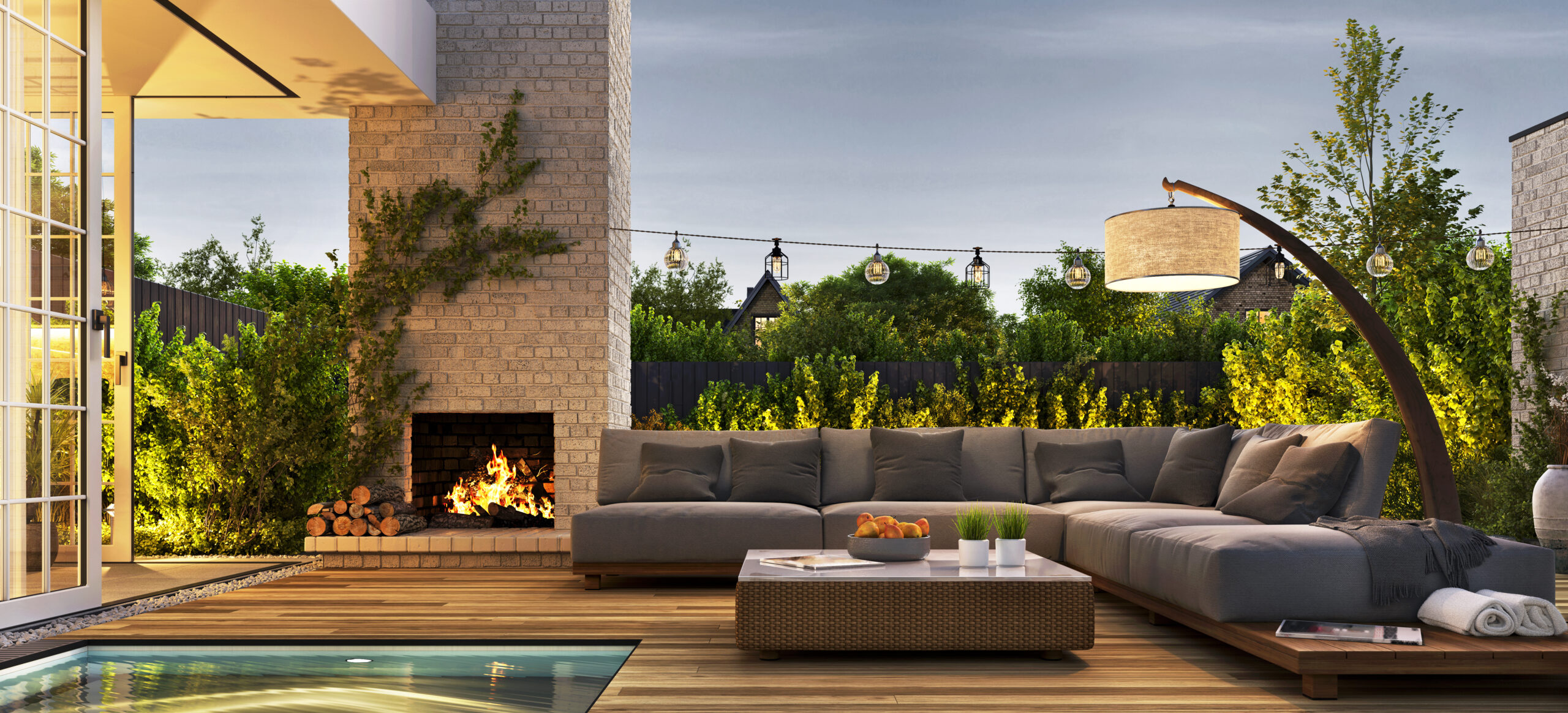 Gresham Luxury Furniture