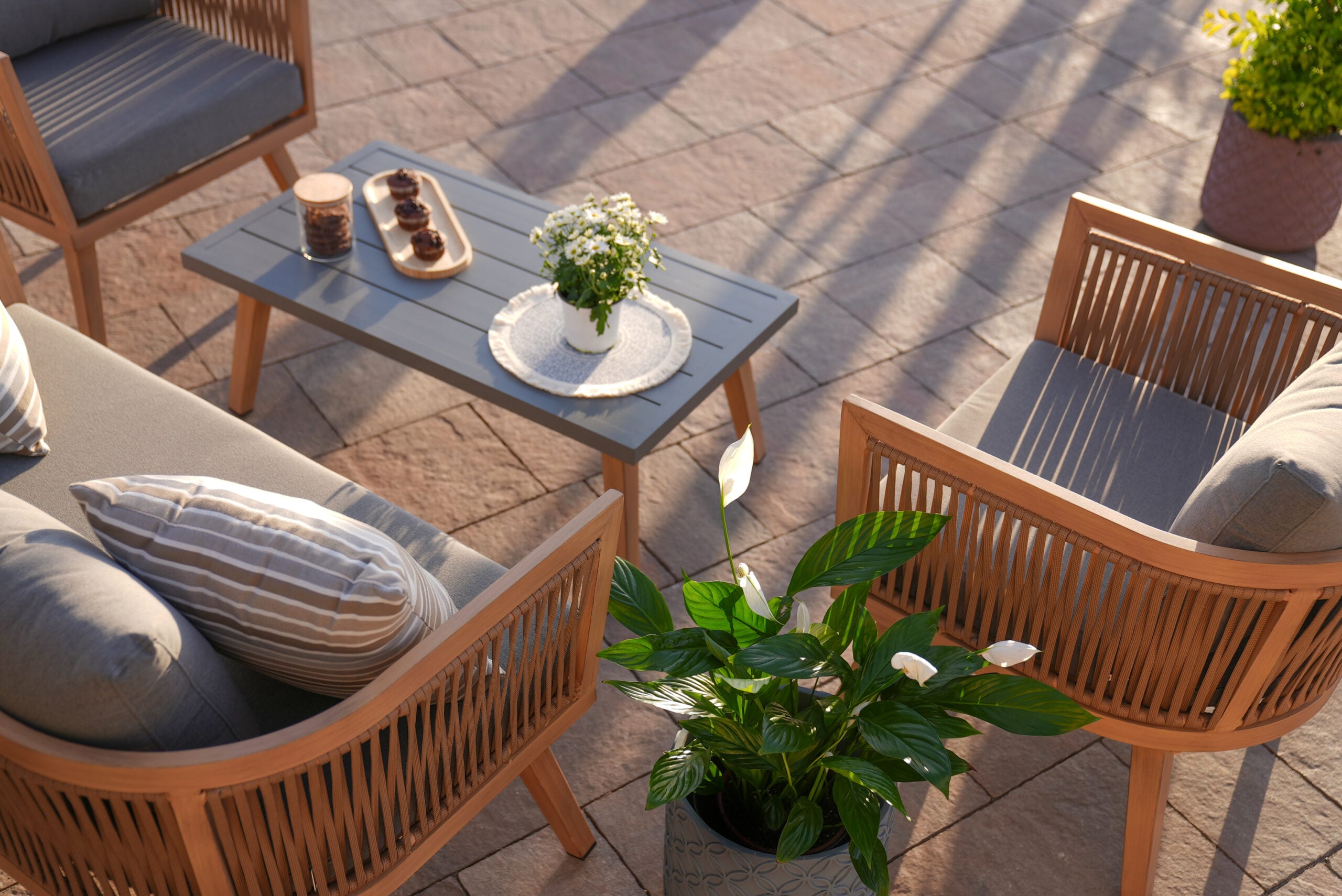 Gresham Modern Furniture